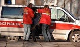 Mokesčio už medicinos paslaugą teisėtumą aiškinasi ekspertai