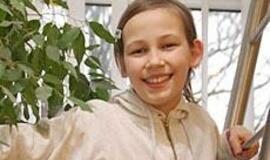 "Savo filme vaidinau tik masinėse scenose" 