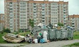 Kiemams valyti pinigų nebeliko