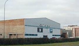 Arba į ledo areną, arba - niekur