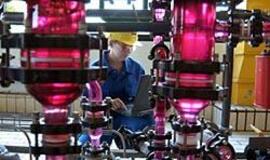 Mokslininkai - ir Klaipėdoje mokslininkai