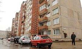 Po mirtinų dūrių moteris neišgyveno