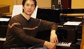 K. Uinskas: "Muzikantui reikia jautrios sielos ir dramblio odos"