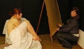 Moteriškas požiūris 