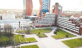 Atgimimo simbolis nesulaukia atgimimo