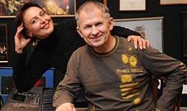 "Jaučiuosi truputį avantiūristė" 