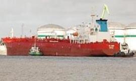 Krovinių terminalas toliau plėsis