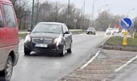 Gatvių valytojams vėl grasinama nutraukti sutartį