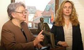 Klaipėdiečiai kviečiami netylėti 