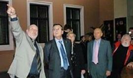 Ministro laukia klaipėdiečių bėdos 