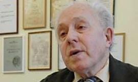 Klaipėdos akvarelės: namai ir žmonės (47) 