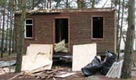 A. Stancikienei - ministro pelėkautai