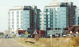 Chaotiškos statybos - košmaras prokurorams