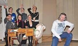 "Vienos kraujas" apšlakstys politikos užkulisius 