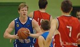 Prieš atkrintamąsias - antri