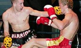 Ringe ir vėl užvirė aistros