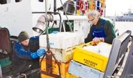 Bandymas bėgti nuo ministrės įsakymo 