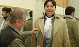 "Jei Muzikinis teatras sugriūtų - gal niekas jo ir nepasigestų..."