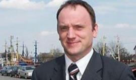 Kodėl žvejai nori būti pavaldūs vienai ministerijai 