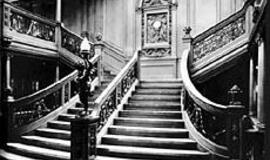 Tragiška "nenuskandinamo" laivo pamoka