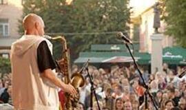 Džiazo festivalis: arba mokamas, arba paskutinis 