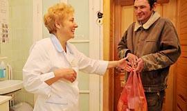 Benamiai pacientai - pavojaus visuomenei židinys