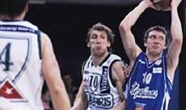 Logotipai transliacijų neužgoš