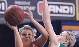 "Lemminkainen" šansai keliasi į Klaipėdą