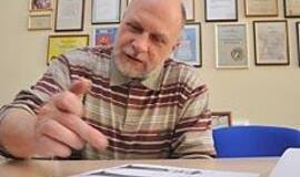 Meniškas laikrodis - nereikalingas?