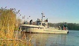 Aplinkosaugininkai neigia žvejų įtarimus  