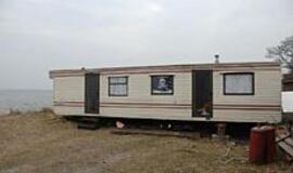 R. Zujevo vagonėlis - nepajudinamas