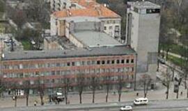 Kada Klaipėda turės naują Muzikinį teatrą?