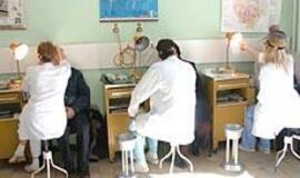 "Nematomi" pacientai supriešino medikus ir ligonių kasą 