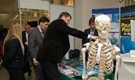 Gydytojų dėmesio centre - klubo sąnario lūžiai 