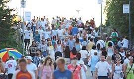 Poilsio dienos - lyg išbandymas 