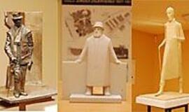 Išrinktas paminklas Jurgiui Zauerveinui