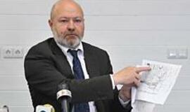 E. Gentvilas: "Uosto plėtra - chaotiška" 