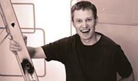 Kuo Klaipėdos pankai pritrenkė Jurą Jankevičių?