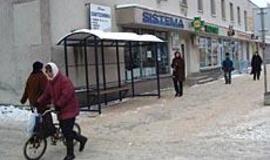 Dėl dingusio kuro direktorė neteko posto