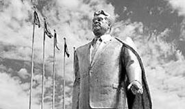 Turkmėnistanas nustebino Klaipėdos merą 