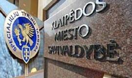 Ar STT smūgis gresia ir Klaipėdos valdžiai?