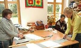 Socialinių įmonių kūrėjus trikdo popierizmas 