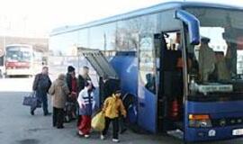 Kylančios kainos "pradangina" įprastus maršrutus 