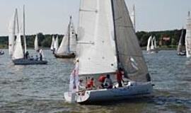 Pirmoji Baltijos šalių regata startuos Klaipėdoje 