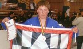 Vaikų sportas: vieni skatina, kiti - neleidžia