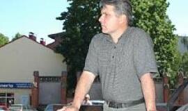 Lietuviai - per daug turtingi 