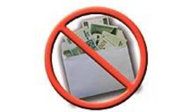 Darbuotojas sieks pats demaskuoti sukčius