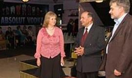 20-metis: išmokę gyventi su viltimi 