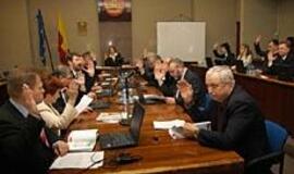 Klaipėdos valdžioje - permainų vėjai