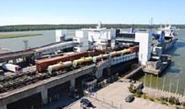 Nori reguliuojamos rampos ir metro gylio atsargos 